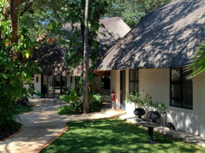 Pamarah Lodge